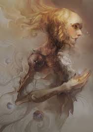 Aloysius Mother Very Ethereal Ikonki