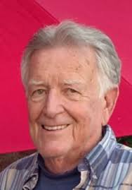 Walter Carman Obituary