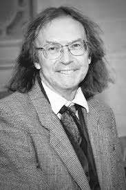 Ronald Hutton