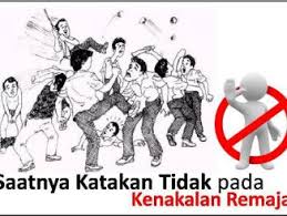 Terus apakah ada cara untuk menentukan suatu masalah adalah masalah sosial atau bukan? Cara Islam Mengatasi Masalah Sosial Kenakalan Remaja Bsmi Sulawesi Selatan
