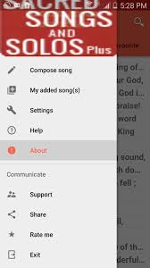If you don't see this app from the search results, you need to download apk/xapk installer . Sacred Songs And Solos For Android Apk Download