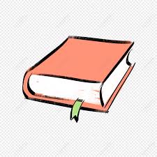 Ilustracion De Dibujos Animados Libro Png Imagenes Gratis Lovepik