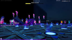 Upgrade the character easily, quickly and reliably. Afx Build Fight Map Build Fight Arena Fortnite Creative 1v1 Map Code
