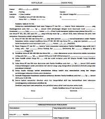 Tungkal ilirkabupaten tanjung jabung baratcalon ketua rt1 2abdullah Gambar Surat Undangan Dan Pemberitahuan Pemilihan Ketua Rt Dan Rw Dari Panitia Pemilihan Undangan Surat