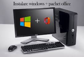 Acesta portneste rapid, are securitate inclu. Instalez Windows 10 Cu Driverele Si Pachet Ul Office Cu Licenta Ploiesti Olx Ro