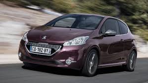 Image result for Purple Night 2014 Peugeot