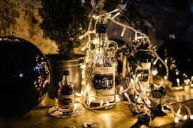 Kraken rum www.liquorlist.com the marketplace for adults with taste @liquorlistcom #liquorlist. Kraken Rum To Open Black Christmas Tree Pop Up Shop