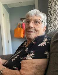 Obituary information for Carol J. Irwin