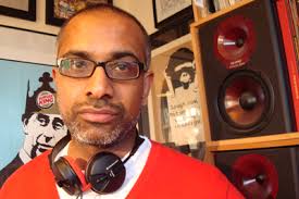 Robert Luis Drops Chairman Kato