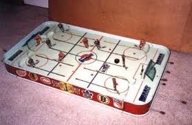 Table Hockey Classic Toys Hockey Games