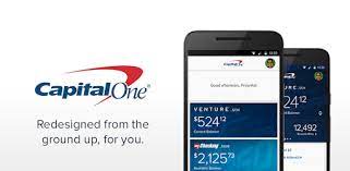 If you want to send us a cheque, please post it to: Capital One Mobile Apps On Google Play