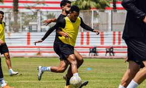 التشكيل الرسمي لمباراة الزمالك وحرس الحدود اليوم في كأس مصر 2021. M4qng G44vauqm