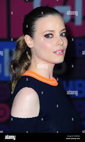 New York, NY, USA. 5th Jan, 2015. Gillian Jacobs at arrivals for GIRLS  Fourth Season Premiere