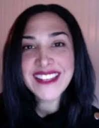 Alana Terrell's Instagram, Twitter & Facebook