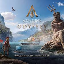 Assassin S Creed Odyssey World Music Sea Shanties Edition By Various Artists On Amazon Music Amazon Com