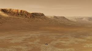 Finally, the rover itself is equipped with cameras and a microphone. Nasa S Perseverance Rover 22 Days From Mars Landing Nasa