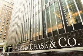 Jp morgan to launch digital bank in uk. Jpmorgan Pulls The Plug On Mexico Private Banking Business