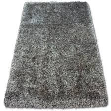 Teppich hochflor shaggy flokati langflor läufer fußmatte weich farben und größen. Amazing Soft And Thick Carpets Taupe Love Shaggy Polyester 6 Cm Ebay