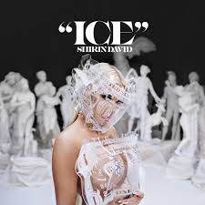 Abends schaue ich gern actionfilme im kino und rufe ständig in den saal: Shirin David Ice Austriancharts At