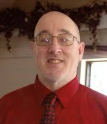 Obituary for Brian D Albert