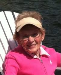 Helen Devereaux Obituary (2014)