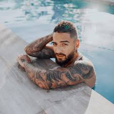 The best gifs are on giphy. Maluma Daily Maluma D O M I N G O Ya Escucharon Hp