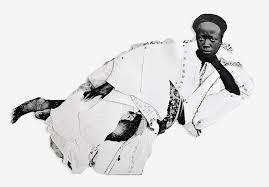 Bildergebnis für Frida Orupabo