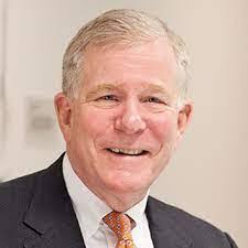 Peter Mott's Instagram, Twitter & Facebook