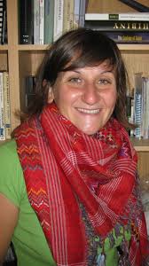 IRIS: Staff List (Contact Cards)