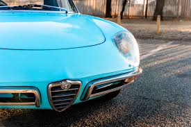 Image result for Blu Chiaro 1967 Alfa-Romeo