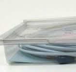 NEW BENTLY NEVADA 330854-080-24-00 3300 XL 25MM SENSOR PROBE EXTENSION CABLE