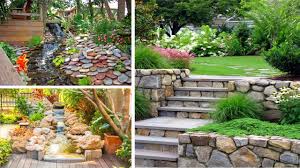 Check spelling or type a new query. 15 Beautiful Modern Rock Garden Ideas For Backyard Landscaping Youtube