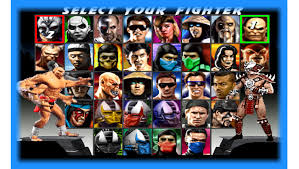 Download ultimate mortal kombat 3 apk de forma segura desarrollada por kathy goodfellow, ¡lucha una vez más en el torneo de mortal kombat! Mortal Kombat Trilogy X Ultimate Mk3 Mod 1 5 Mugen Download