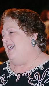 Vickie Joy Carroll :: Russell Haven of Rest