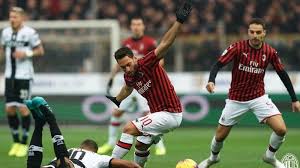 Torino in the serie a. Prediksi Coppa Italia Ac Milan Vs Torino Malam Ini Susunan Pemain H2h Dan Live Streaming Tvri Tribun Jateng