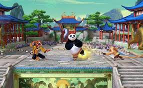 It was released on various platforms including playstation 4, playstation 3, xbox 360, xbox one, nintendo 3ds, wii u and microsoft windows. Kung Fu Panda Showdown Of Legendary Legends Speedrun Cute766