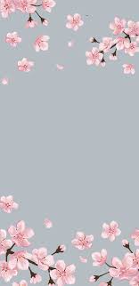 Pastel Flower Wallpaper Hd Iphone