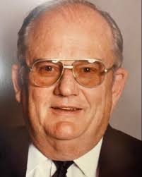 Evan D. Roberts Obituary October 29, 2022