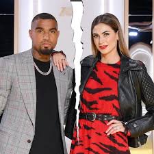 The website contains a statistic about the performance data of the player. Kevin Prince Boateng Und Melissa Satta Trennung Kurz Vor Weihnachten Gala De