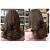 Blow Dry Curls Short Hair