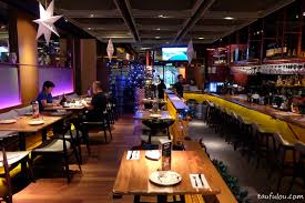 Maybe you would like to learn more about one of these? El Meson Desa Park City Kl I Come I See I Hunt And I Chiak