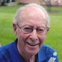 Alan Bloomfield Obituary (1928