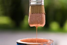 If the lacquer thinner contains either amyl, ethyl, or both, you can use them to thin out the gloss or sheen on surfaces. How To Use Paint Thinner Properly True Value