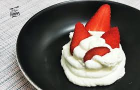Blog de recetas de cocina fáciles, rápidas, saludables con sabores actuales. Como Hacer Nata Montada Trucos Y Consejos Receta De Sergio
