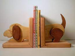 John has made some really interesting clamping devices over the years. Woodworking Bookends Plans Ofwoodworking