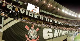Aldo de nigris scored a consolation goal for monterrey in stoppage time. Tokyo Story How Corinthians And A Legion Of Their Diehard Fanaticos Took Over The Japanese Capital For The 2012 Mundial Yellow And Green Football