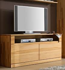 Nachttisch nachtschrank kommode konsole nako woodlive 1 kernbuche massiv neu. Lowboard Tv Board Tv Anrichte Konsole Kernbuche Massiv Geolt Lanatura