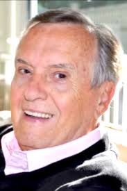 Andrew Frederick Thompson