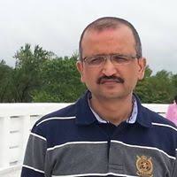 Ashok Paudel (ashokpdl)