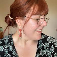 Seahorse Earrings// Summer Earrings// Starfish Earrings// Spring Earrings//  Seaside Earrings// Polymer Clay Earrings.